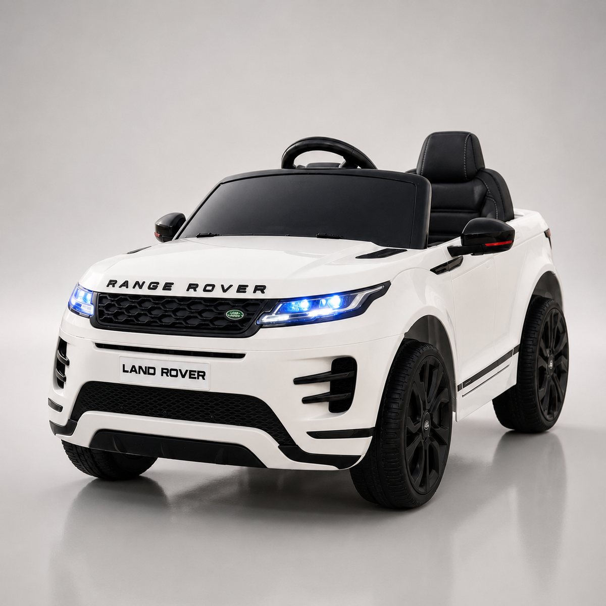 Collection voiture Range Rover enfant Image