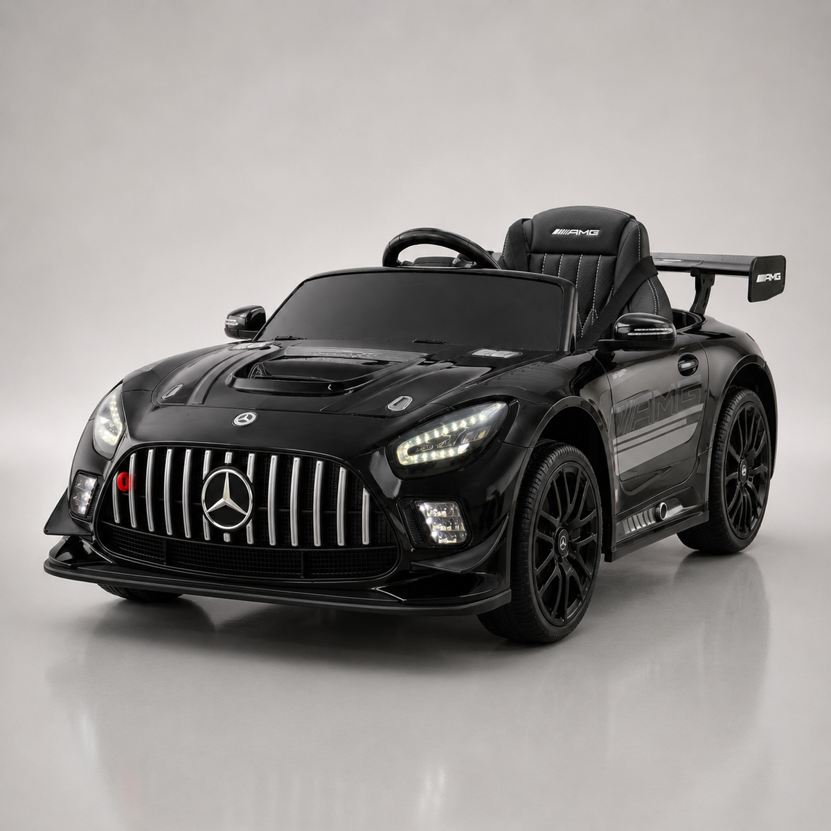 Collection voiture Mercedes enfant Image