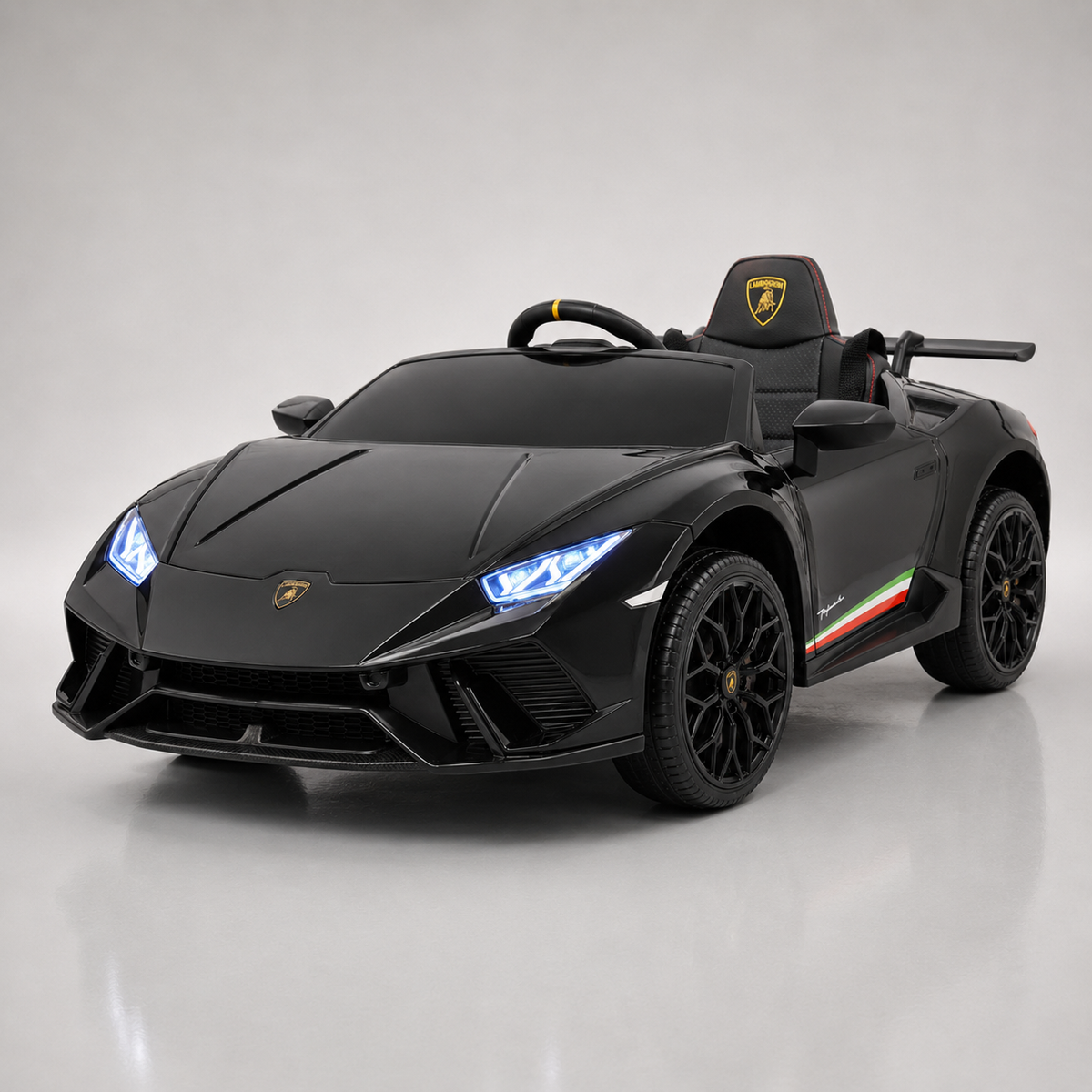 Collection voiture Lamborghini enfant Image