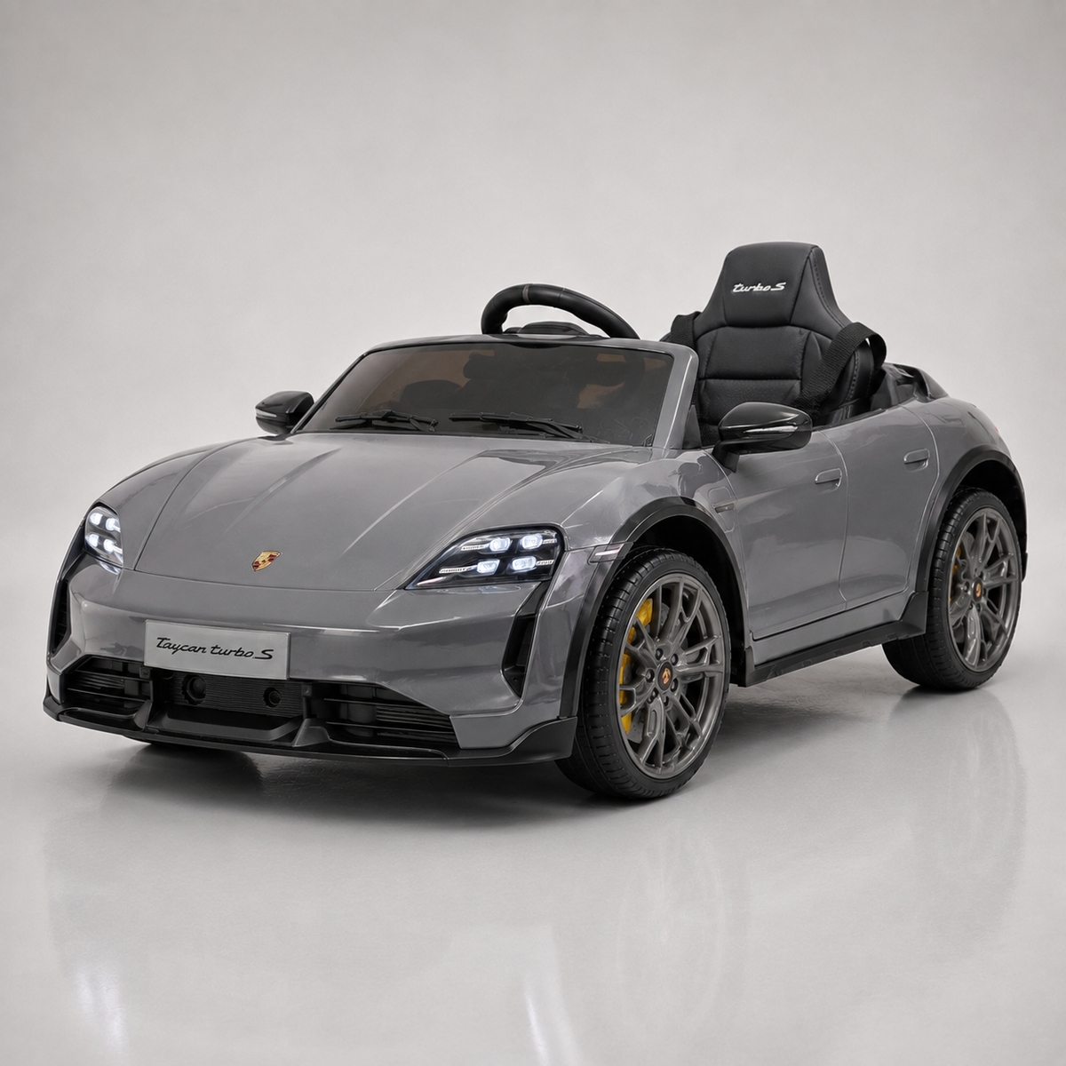 Collection voiture Porsche enfant Image